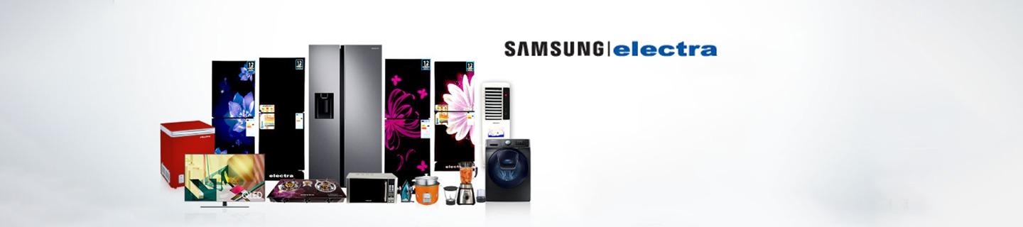 Samsung || Electra Image