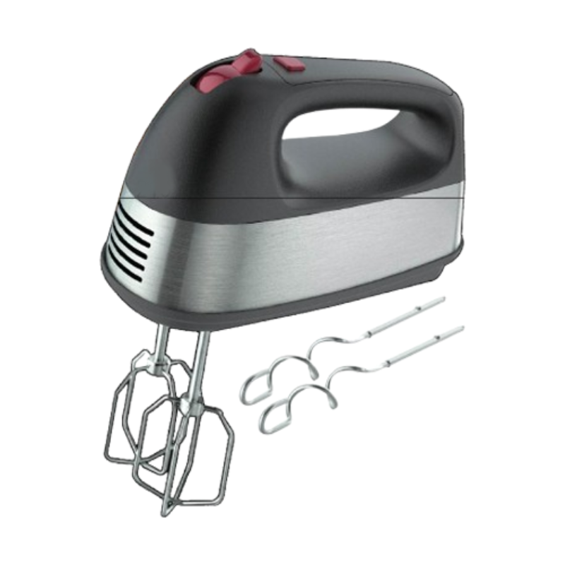 Miyako ASL-3P-280-YLD Double Pot Heavy Duty Multifunctional Rice